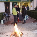 Benicàssim, día de las paellas 2012