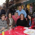 Benicàssim, día de las paellas 2012