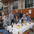 Benicàssim, día de las paellas 2012