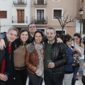 Benicàssim, día de las paellas 2012