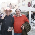 Benicàssim, día de las paellas 2012