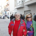 Benicàssim, día de las paellas 2012