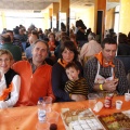 Benicàssim, día de las paellas 2012