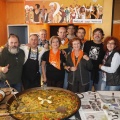 Benicàssim, día de las paellas 2012