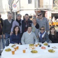 Benicàssim, día de las paellas 2012