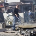 Benicàssim, día de las paellas 2012