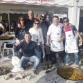 Benicàssim, día de las paellas 2012