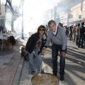 Benicàssim, día de las paellas 2012