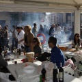 Benicàssim, día de las paellas 2012