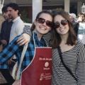 Benicàssim, día de las paellas 2012