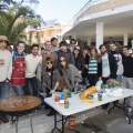 Benicàssim, día de las paellas 2012