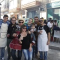 Benicàssim, día de las paellas 2012