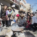 Benicàssim, día de las paellas 2012