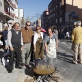 Benicàssim, día de las paellas 2012