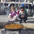 Benicàssim, día de las paellas 2012