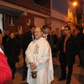 Alfonso Bataller, Clavario de Honor 2012