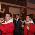 Alfonso Bataller, Clavario de Honor 2012