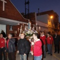 Alfonso Bataller, Clavario de Honor 2012