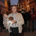 Alfonso Bataller, Clavario de Honor 2012