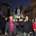 Alfonso Bataller, Clavario de Honor 2012