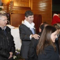 Alfonso Bataller, Clavario de Honor 2012