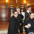 Alfonso Bataller, Clavario de Honor 2012