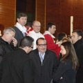 Alfonso Bataller, Clavario de Honor 2012