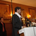 Alfonso Bataller, Clavario de Honor 2012