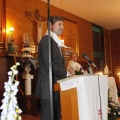 Alfonso Bataller, Clavario de Honor 2012
