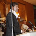 Alfonso Bataller, Clavario de Honor 2012