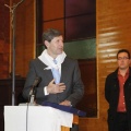 Alfonso Bataller, Clavario de Honor 2012