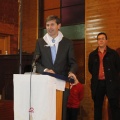 Alfonso Bataller, Clavario de Honor 2012