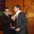 Alfonso Bataller, Clavario de Honor 2012