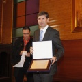 Alfonso Bataller, Clavario de Honor 2012