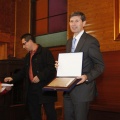 Alfonso Bataller, Clavario de Honor 2012