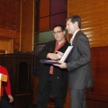 Alfonso Bataller, Clavario de Honor 2012