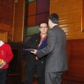 Alfonso Bataller, Clavario de Honor 2012