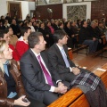 Alfonso Bataller, Clavario de Honor 2012