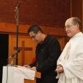 Alfonso Bataller, Clavario de Honor 2012