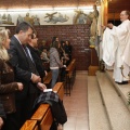 Alfonso Bataller, Clavario de Honor 2012