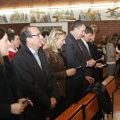 Alfonso Bataller, Clavario de Honor 2012