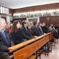 Alfonso Bataller, Clavario de Honor 2012