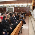 Alfonso Bataller, Clavario de Honor 2012