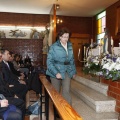 Alfonso Bataller, Clavario de Honor 2012