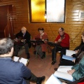 Alfonso Bataller, Clavario de Honor 2012