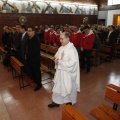 Alfonso Bataller, Clavario de Honor 2012