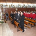 Alfonso Bataller, Clavario de Honor 2012