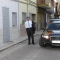 Alfonso Bataller, Clavario de Honor 2012