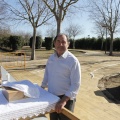 Castellón, Sant Antoni 2012