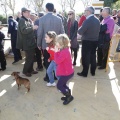 Castellón, Sant Antoni 2012